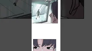 when your bf is an obsessed stalker #fyp #manhwa #shorts #webtoon #trending #manga #manhua #stalker
