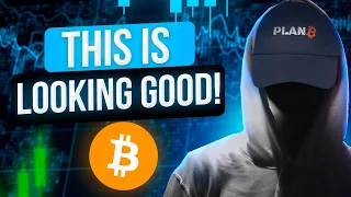 "I Can GUARANTEE This Will Happen To Crypto!" | Plan B Crypto (WATCH SEE)