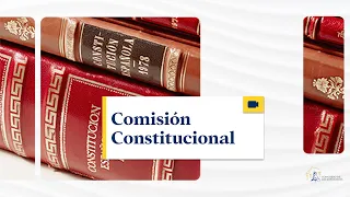 Comisión Constitucional - 22/02/2024 (original)