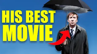 The Weather Man (2005) Explained. -Couch Commentary-