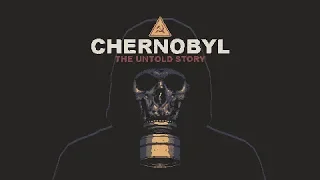 Релиз прекрасной CHERNOBYL: The Untold Story (обзор на Чернобыль Коммандо)