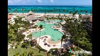 Now Larimar  Full view of resort Now Larimar ,applevacations.