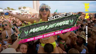 Musica de Antro 2023 Vol 13 Dj Nezzy ( Beach Party )