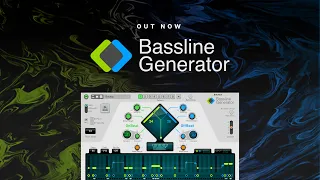 Introducing Bassline Generator – Player MIDI effect for Reason