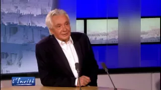 Michel SARDOU se lâche : L'INTERVIEW VERITE