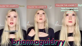 briannaguidryy | POV | follow the leader or 💀 | briannaguidryy competition