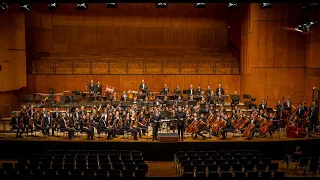 UBC Symphony Orchestra - Stuttgart & Tübingen Concert Tour 2023