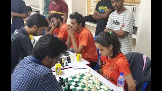 IITians speak about how chess helped them in their academics