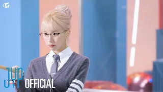 TWICE TV "SCIENTIST" M/V Behind the Scenes EP.02