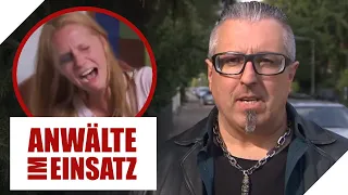 Untergetaucht! Vor wem hat Amelie panische ANGST? 😨 | 2/2 | Anwälte im Einsatz SAT.1