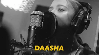 САУНДЧЕК: DAASHA | Сезон 2