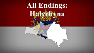 All Endings: Halychyna (Всі кінцівки: Галичина)