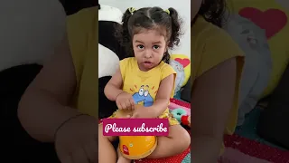 mixer grinder sound by cute little baby shivansh #shorts #ytshorts #short #mixergrinder #baby #cute