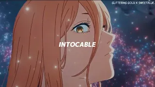 "untouchable, untouchable" (Sped Up Tiktok) | Meghan Trainor - No (letra en español)