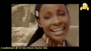 Oldies South African Music Chaka Chaka, Brenda Fassie, Chicco, Pat Shange_-_DJ Cleo(Music Doctor UG)