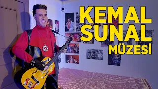 Kemal Sunal Müzesi I İstanbul