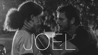 Now you saved her Joel || TLOU Joel edit "Armstrong Cabin"