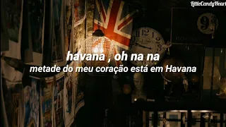 Camila Cabello - Havana (tradução/legendado)