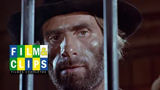 Cemitério Sem Cruzes | Western | Filme Completo em Português