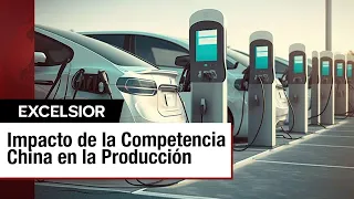 Producción de Vehículos Eléctricos en Norteamérica y Desafíos Estratégicos