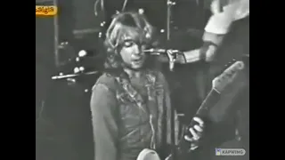 Status Quo - Big Fat Mama. Live in Madrid 1975