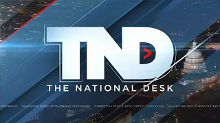 The National Desk Weekend Edition - December 16, 2023