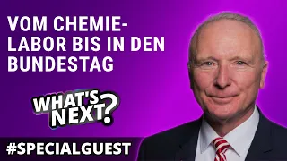 Bernd Westphal – Karriereweg eines Politikers im Bundestag | Special Guest | What's Next?