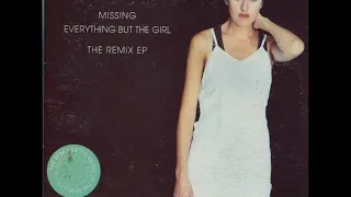 Everything But The Girl – Missing ( 1994 )