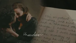 Hope & Landon | "...with all my heart" [2x11]