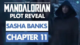 The Mandalorian Season 2 Chapter 11 Plot Revealed