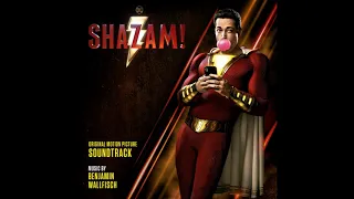 Subway Chase | Shazam OST