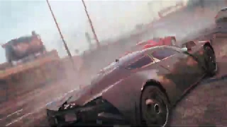 NFS MW 2012 - Marussia B2 - Red Shift - RTX 2060 Super - Ryzen 2700X - 1080p Full HD