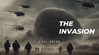 The Invasion - EPIC MUSIC SCORE