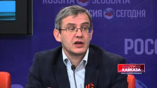 Юрий Никифоров: "Историки России и Китая должны бороться с фальсификациями"