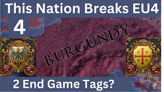 EU4 1.35 Burgundy Guide |Finale| The BEST nation for WORLD CONQUEST?