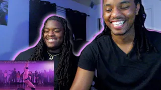 Guala & Doob x Aliyah Janell Meeting in my bedroom Reaction😌(**best dance ever‼️🥵)