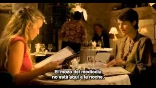 Swimming Pool (2003) clip subtitulado