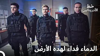 النوم حرام علينا بينما هو لا ينام أيها القائد | العهد