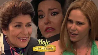 Chamada "Teresa" - Capítulo 74 (03/05/2024)