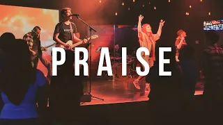 Praise by Revolution Worship | Elevation Worship Cover