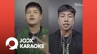 OG-ANIC x ลำเพลิน วงศกร - อ้ายพามา เขาพาไป [Cover Version] | JOOX Karaoke