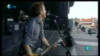 McFly: 5 colours - Rock in Rio Madrid 2010