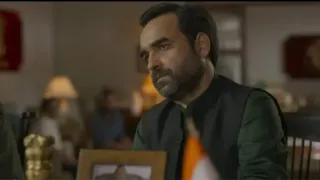 Kaleen Bhaiya Meet CM | Best of Mirzapur 2 | Pankaj Tripathi Forever