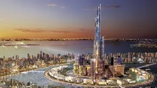 35 Skyscraper Designs That Beat The Burj Khalifa [HD]