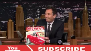 Jimmy Fallon Makes Fun of Gurmeet Ram Rahim's Song on Live TV