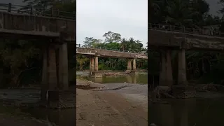 Sungai Kacangan Penaruban Kab.Purbalingga.