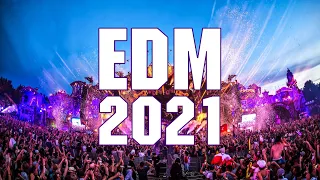 เพลงตื๊ดๆ EDM 2021 รวมเพลงฮิต  เพลงแดนซ์ เพลงเปิดในผับ ต้อนรับปีใหม่ [ DJ Stefano ]