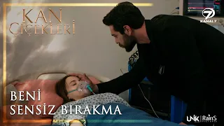 Gerçek Aşk Her Şeyi Yener - Kan Çiçekleri 100. Bölüm