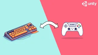 New Input System in Unity - 2D Character Controller (2023)