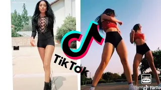 Beyoncé Remix - Crazy In Love TikTok dance compilation